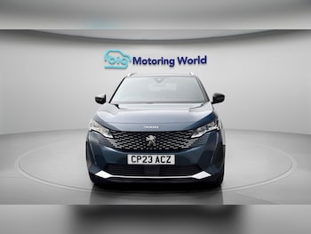 Used Peugeot 3008 2023 for sale - 79162634: Photo