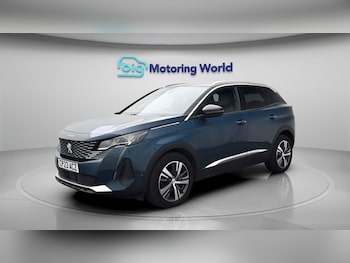 Used Peugeot 3008 2023 for sale - 79162634: Photo