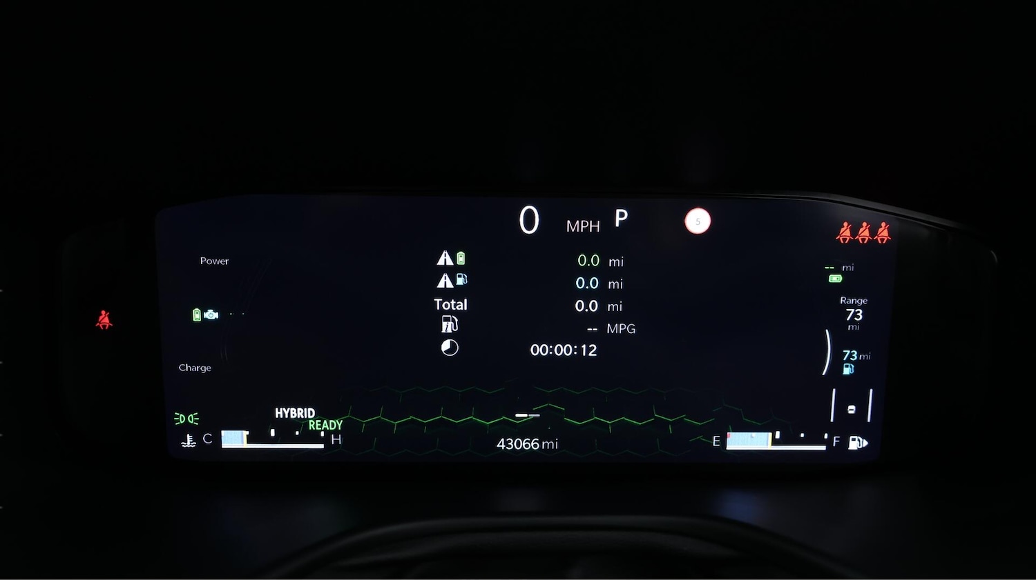 Vehicle 11