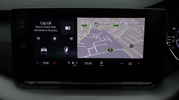 Used Skoda Octavia 2022 for sale - 76190000: Photo 12