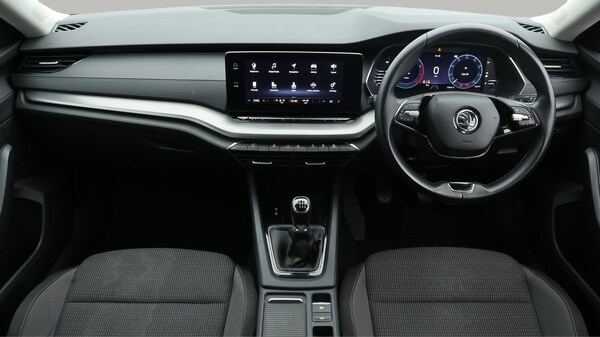 Used Skoda Octavia 2022 for sale - 76190000: Photo 14