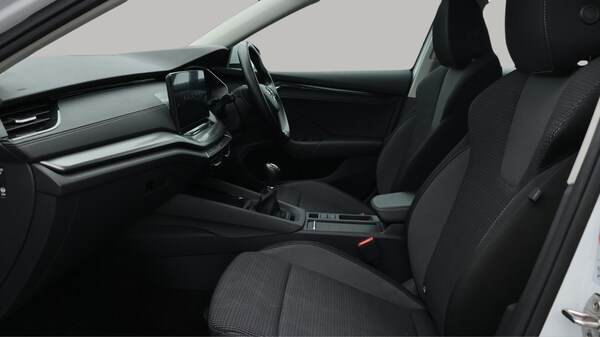 Used Skoda Octavia 2022 for sale - 76190000: Photo 15