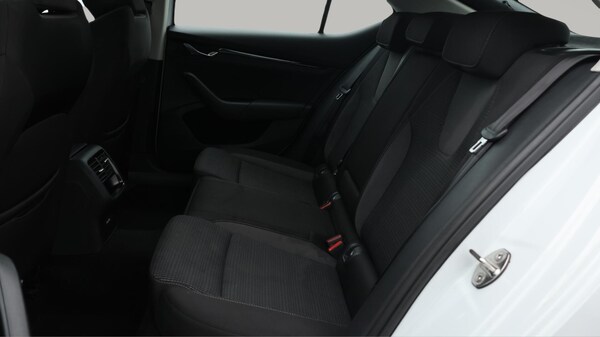 Used Skoda Octavia 2022 for sale - 76190000: Photo 17