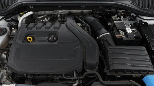 Used Skoda Octavia 2022 for sale - 76190000: Photo 20