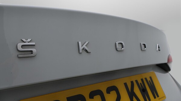 Used Skoda Octavia 2022 for sale - 76190000: Photo 22