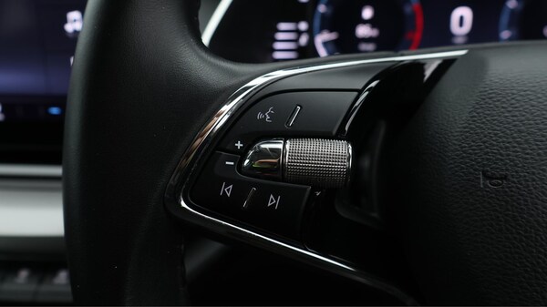 Used Skoda Octavia 2022 for sale - 76190000: Photo 23