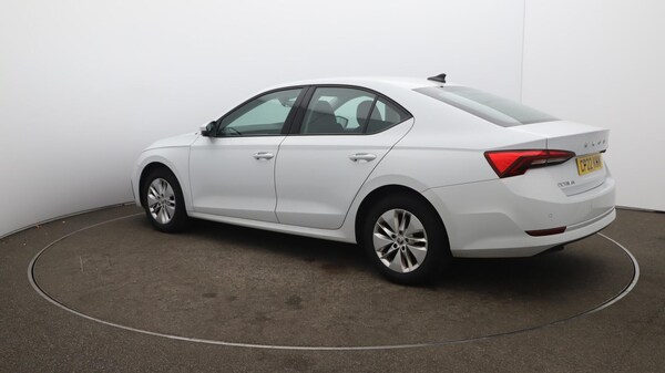 Used Skoda Octavia 2022 for sale - 76190000: Photo 34