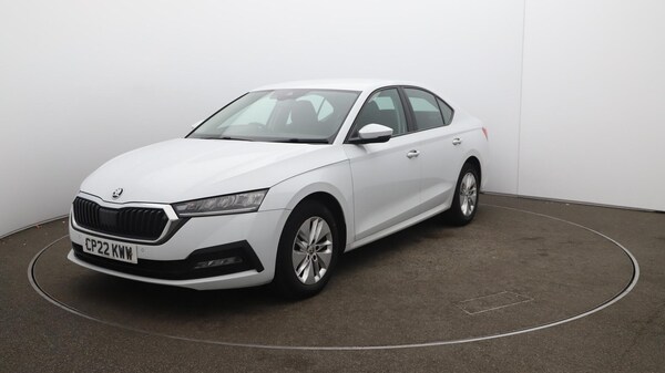Used Skoda Octavia 2022 for sale - 76190000: Photo 36