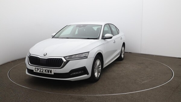 Used Skoda Octavia 2022 for sale - 76190000: Photo 37