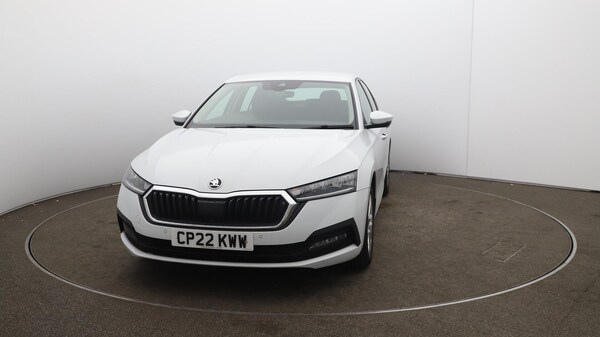 Used Skoda Octavia 2022 for sale - 76190000: Photo 38