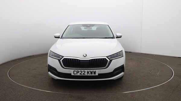 Used Skoda Octavia 2022 for sale - 76190000: Photo 39