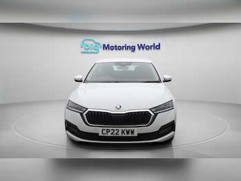 Used Skoda Octavia 2022 for sale - 76190000: Photo 3