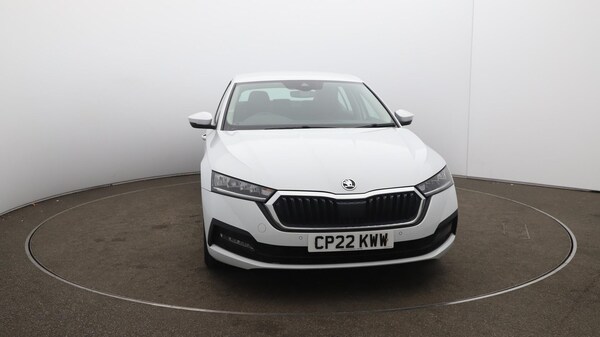 Used Skoda Octavia 2022 for sale - 76190000: Photo 40