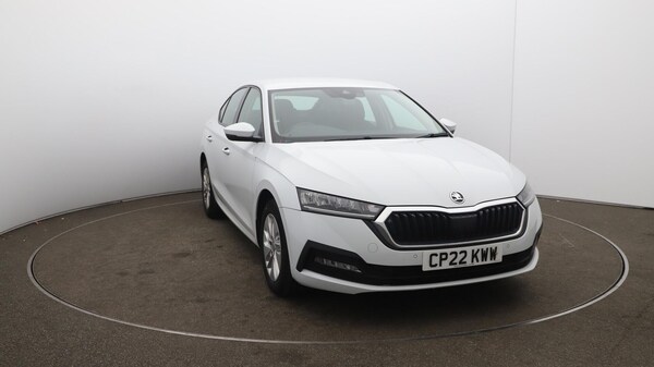 Used Skoda Octavia 2022 for sale - 76190000: Photo 41