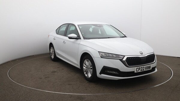 Used Skoda Octavia 2022 for sale - 76190000: Photo 42