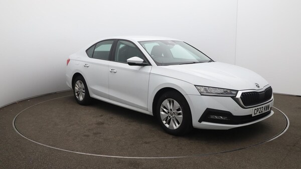 Used Skoda Octavia 2022 for sale - 76190000: Photo 43