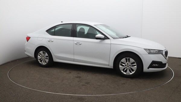 Used Skoda Octavia 2022 for sale - 76190000: Photo 45