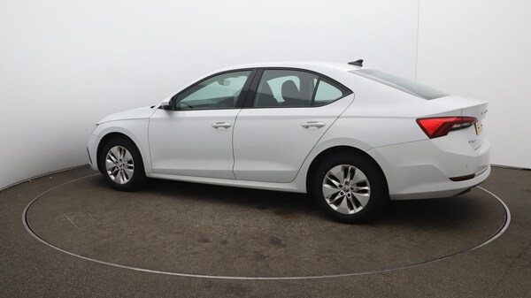 Used Skoda Octavia 2022 for sale - 76190000: Photo 46