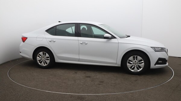 Used Skoda Octavia 2022 for sale - 76190000: Photo 47