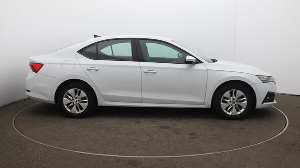 Used Skoda Octavia 2022 for sale - 76190000: Photo 48