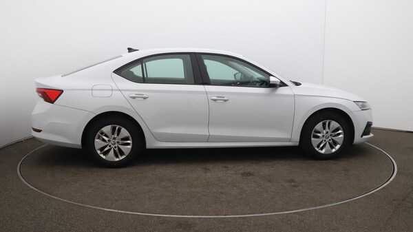 Used Skoda Octavia 2022 for sale - 76190000: Photo 49