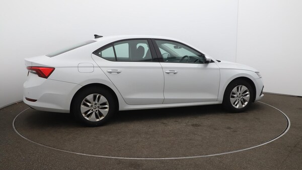 Used Skoda Octavia 2022 for sale - 76190000: Photo 50