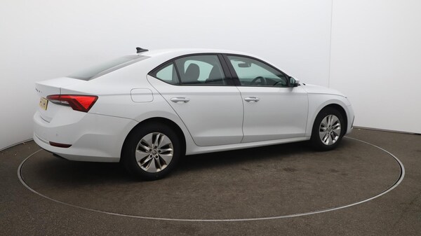Used Skoda Octavia 2022 for sale - 76190000: Photo 51
