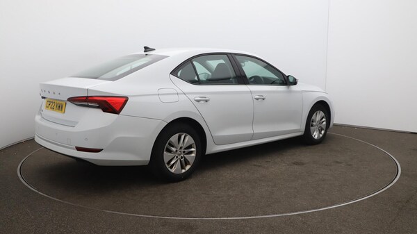 Used Skoda Octavia 2022 for sale - 76190000: Photo 52
