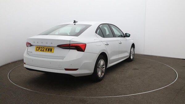 Used Skoda Octavia 2022 for sale - 76190000: Photo 54