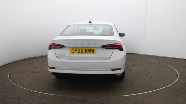 Used Skoda Octavia 2022 for sale - 76190000: Photo 56