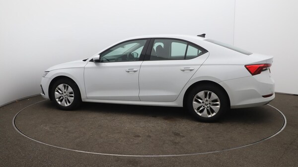 Used Skoda Octavia 2022 for sale - 76190000: Photo 57