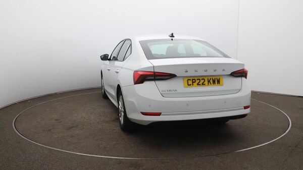 Used Skoda Octavia 2022 for sale - 76190000: Photo 59