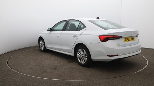 Used Skoda Octavia 2022 for sale - 76190000: Photo 61