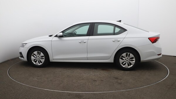 Used Skoda Octavia 2022 for sale - 76190000: Photo 63