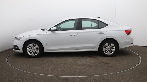 Used Skoda Octavia 2022 for sale - 76190000: Photo 64