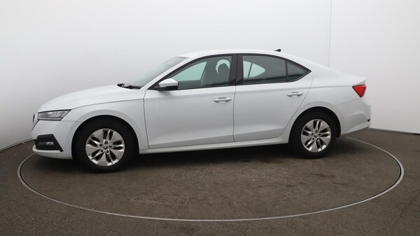 Used Skoda Octavia 2022 for sale - 76190000: Photo 65