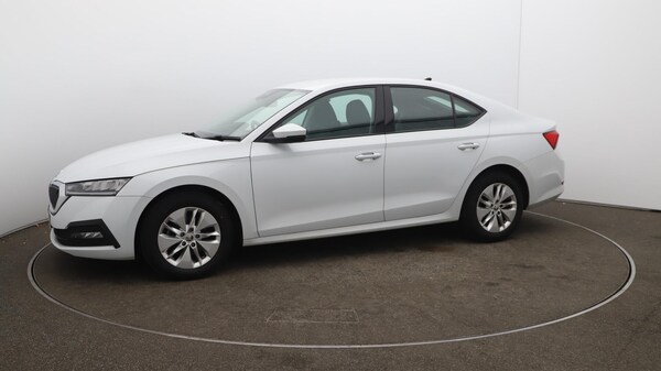 Used Skoda Octavia 2022 for sale - 76190000: Photo 66