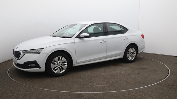 Used Skoda Octavia 2022 for sale - 76190000: Photo 67
