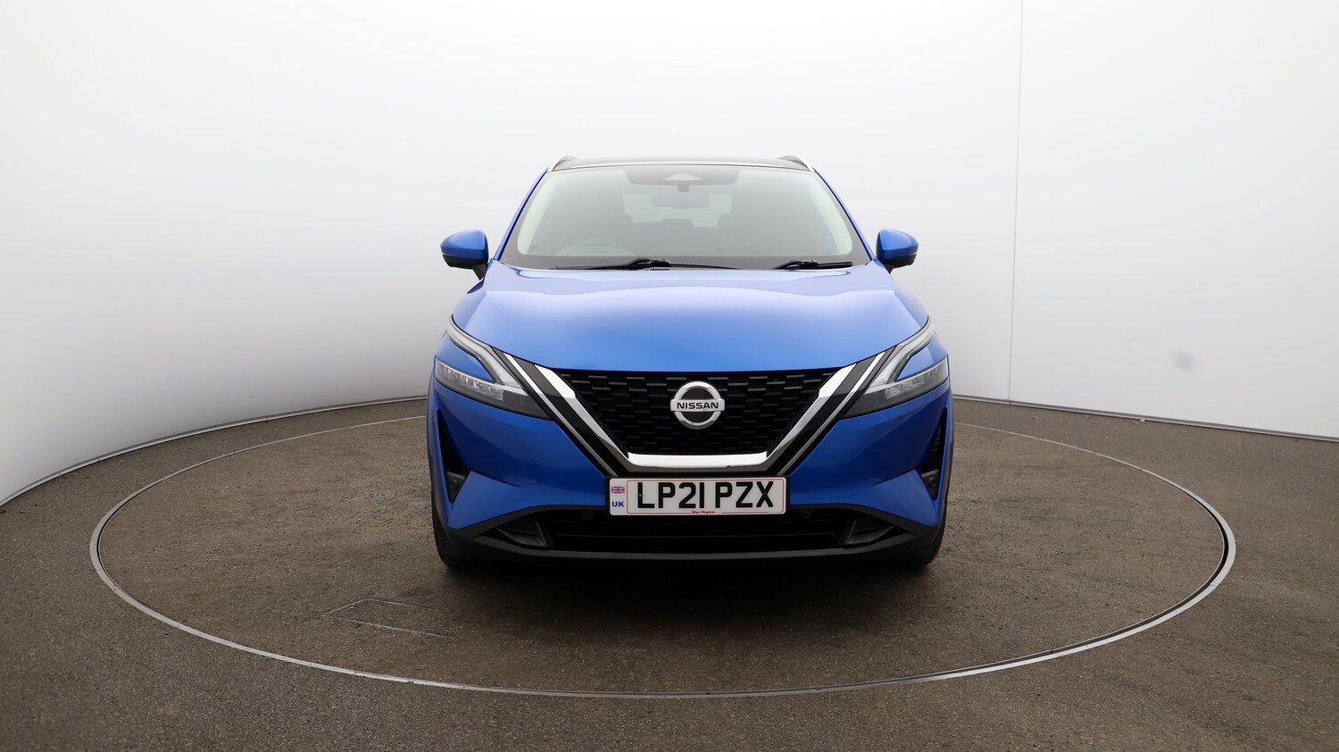 Used Nissan Qashqai for sale - 76811523: Photo 33