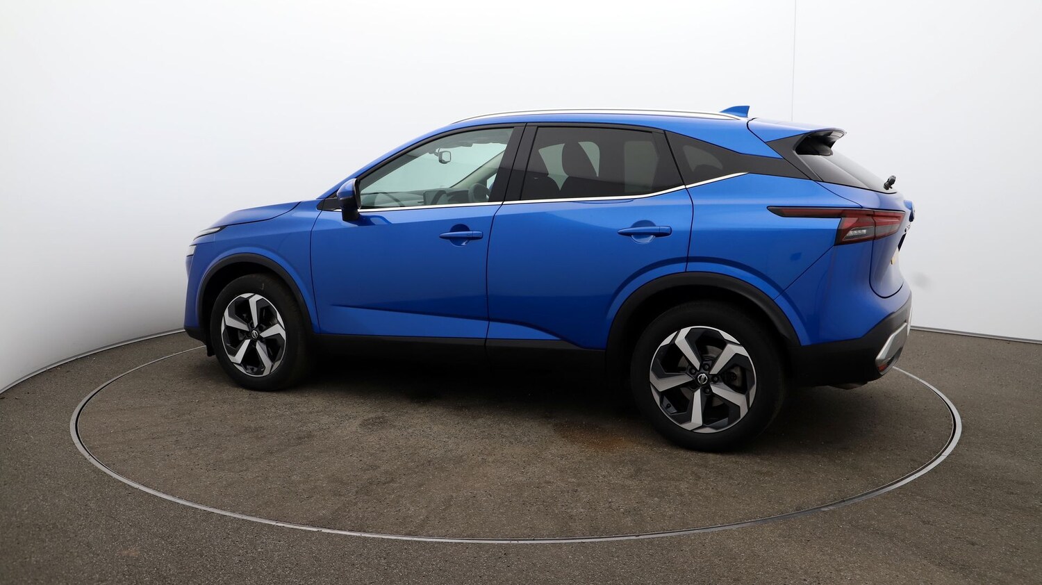 Used Nissan Qashqai for sale - 76811523: Photo 40