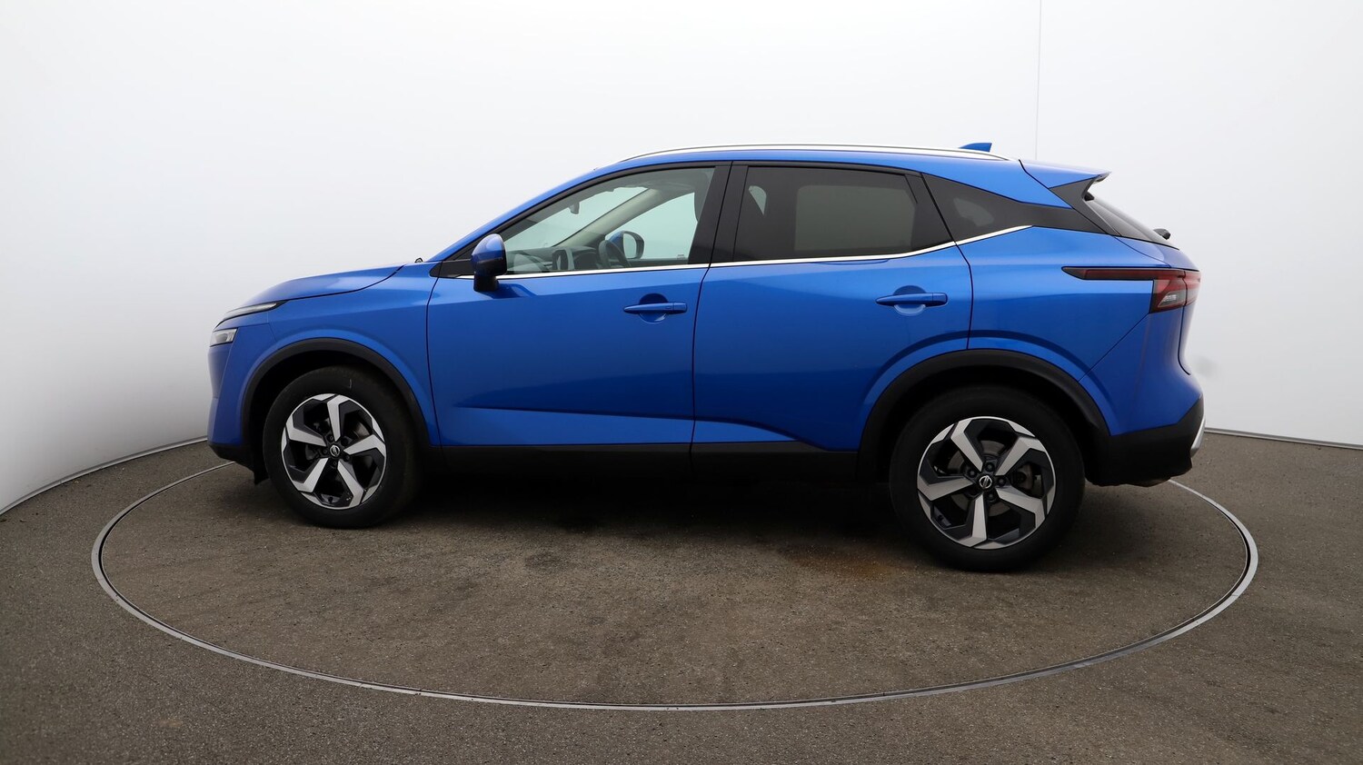 Used Nissan Qashqai for sale - 76811523: Photo 51