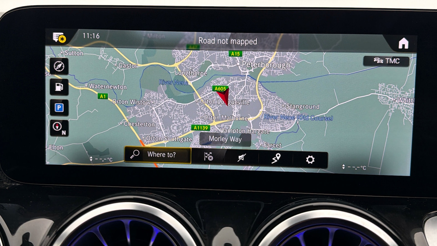 Used Mercedes-Benz GLB 2022 for sale - 78000412: Photo 10