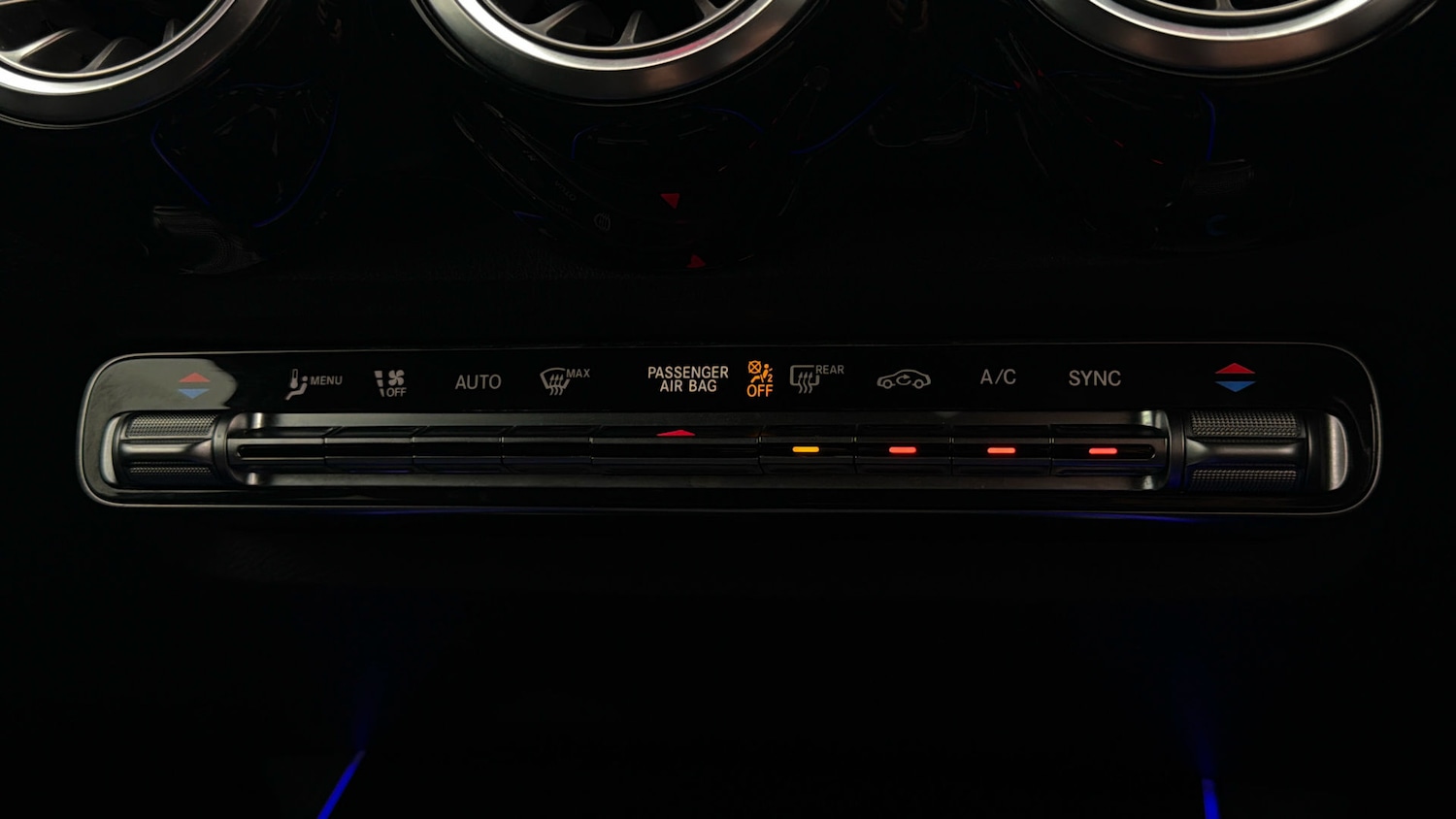 Used Mercedes-Benz GLB 2022 for sale - 78000412: Photo 11