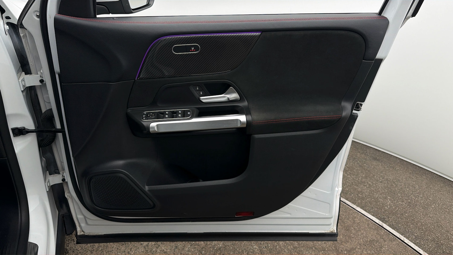 Used Mercedes-Benz GLB 2022 for sale - 78000412: Photo 14