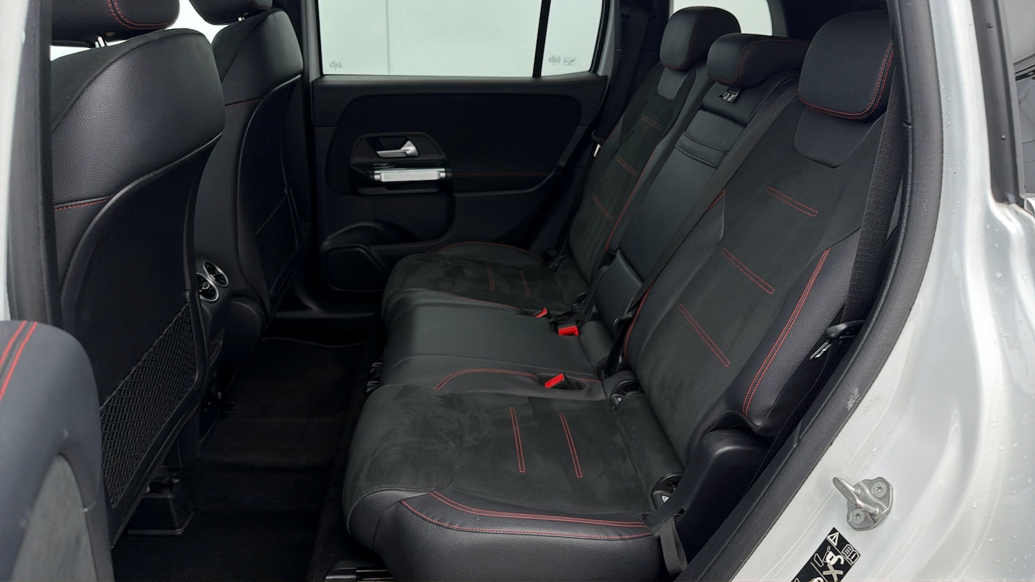 Used Mercedes-Benz GLB 2022 for sale - 78000412: Photo 15