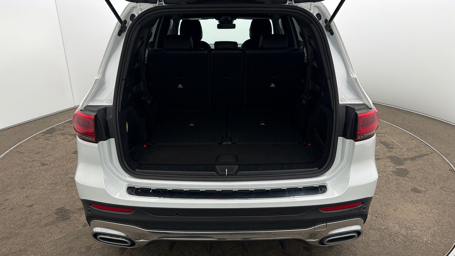 Used Mercedes-Benz GLB 2022 for sale - 78000412: Photo 16