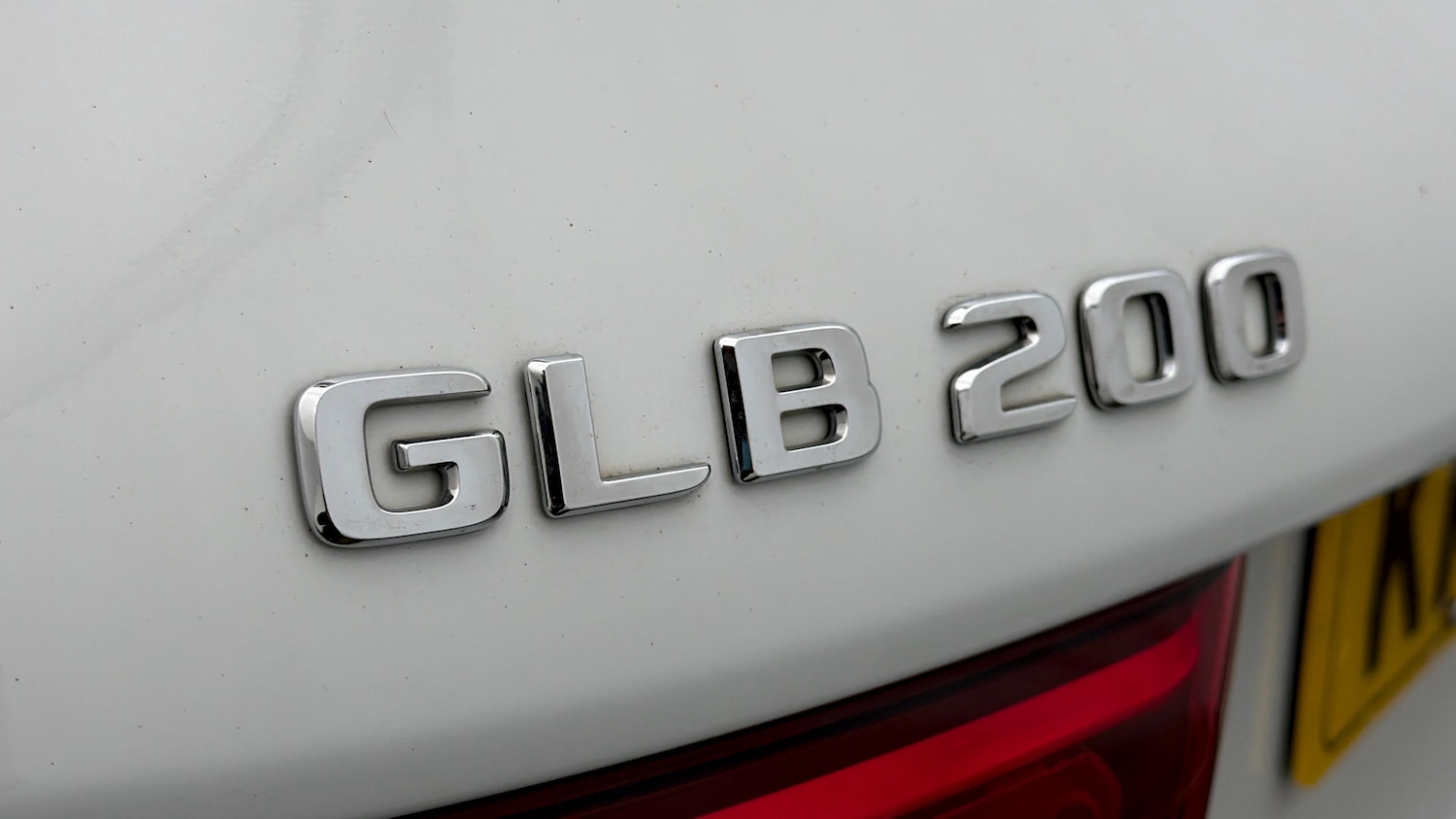Used Mercedes-Benz GLB 2022 for sale - 78000412: Photo 20