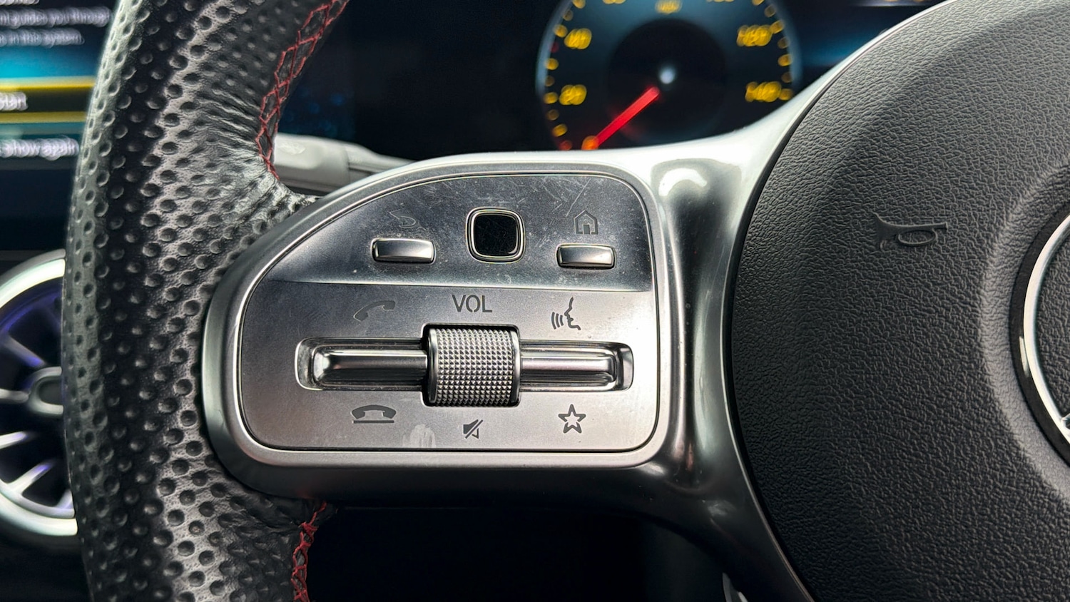 Used Mercedes-Benz GLB 2022 for sale - 78000412: Photo 23