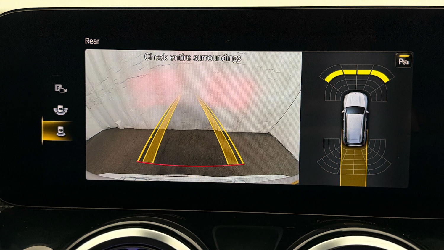 Used Mercedes-Benz GLB 2022 for sale - 78000412: Photo 27