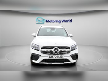 Used Mercedes-Benz GLB 2022 for sale - 78000412: Photo